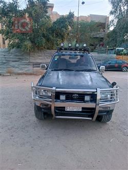 Toyota 4Runner